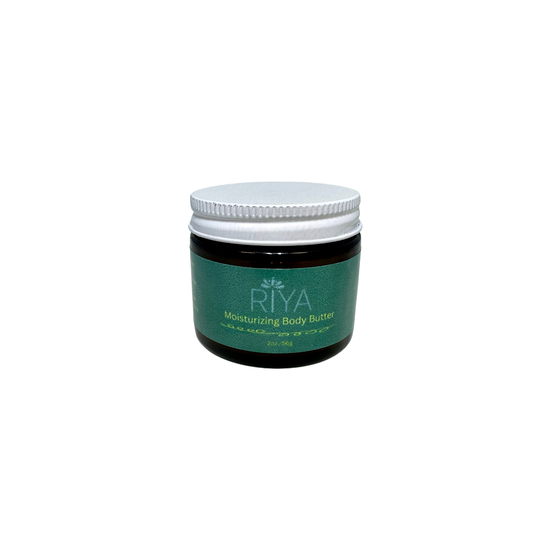 Moisturizing Body Butter